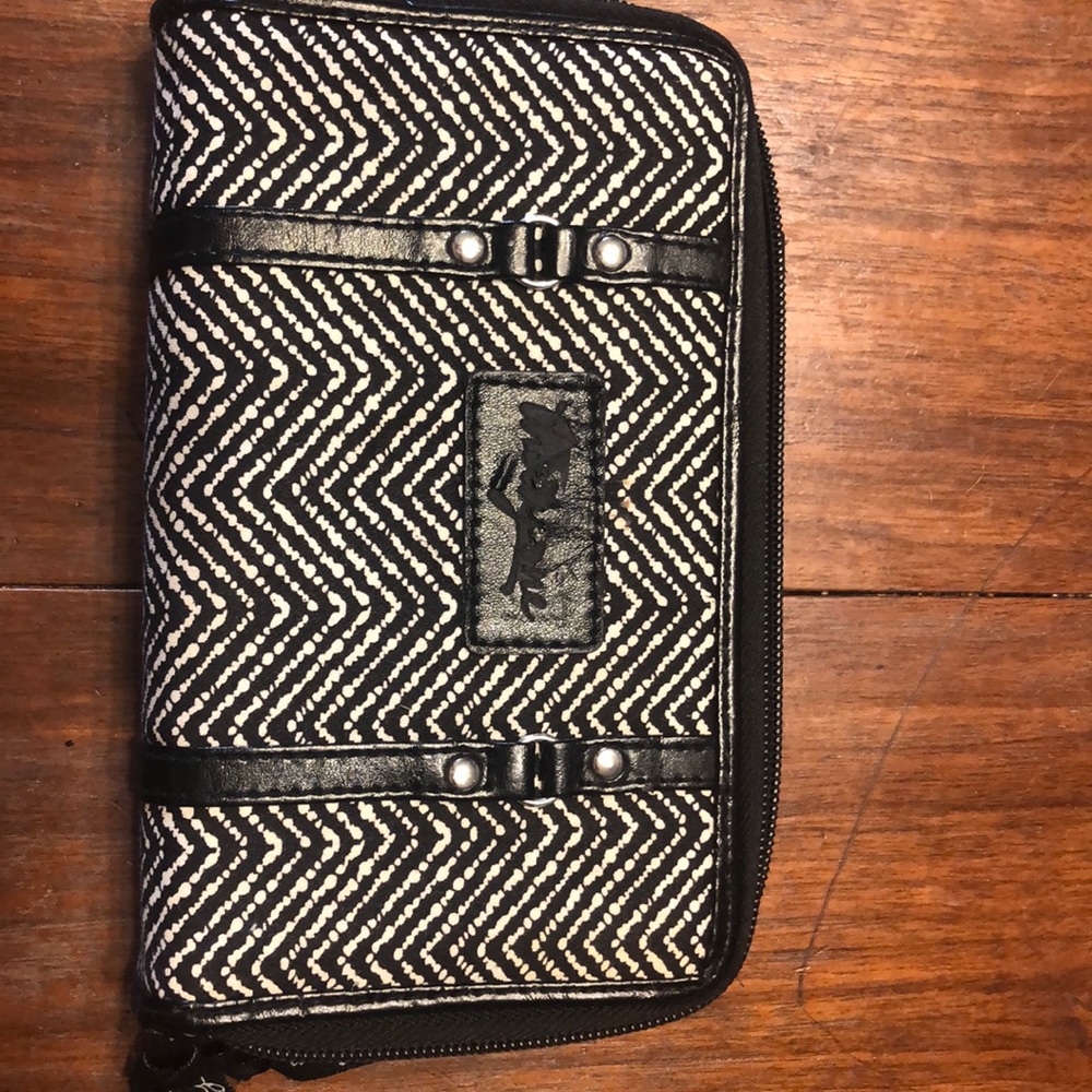 Thirty-One wallet